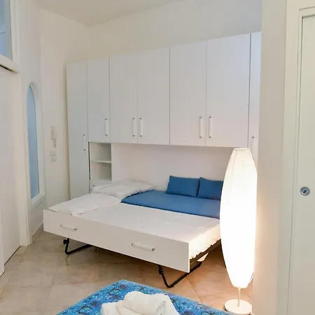 La Casa Sul Corso Apartamento Agropoli