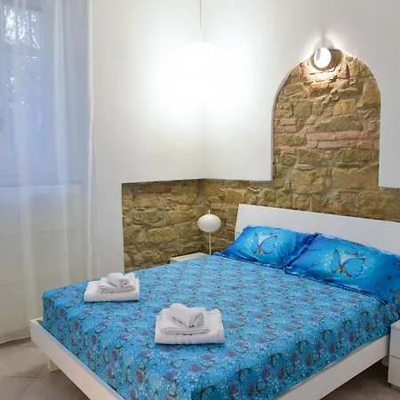 La Casa Sul Corso Apartamento Agropoli