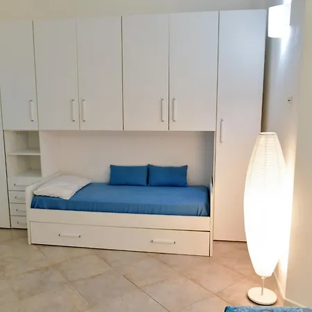 Apartamento La Casa Sul Corso Agropoli