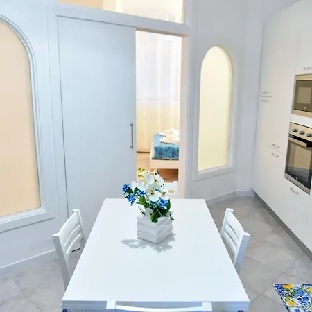 La Casa Sul Corso * Agropoli