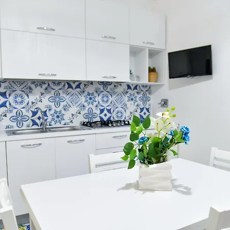 Apartamento La Casa Sul Corso