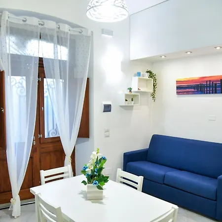 Apartamento La Casa Sul Corso Agropoli