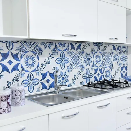 La Casa Sul Corso Apartamento *