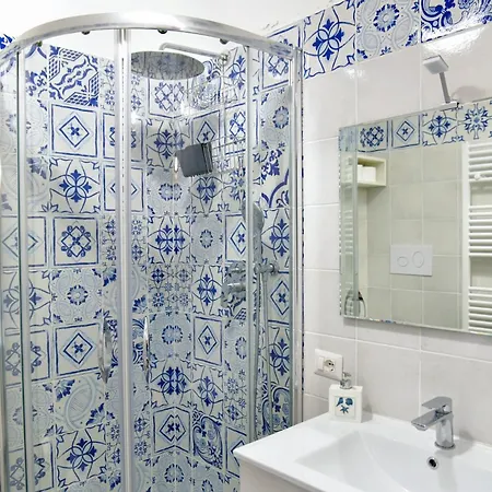 Apartamento La Casa Sul Corso Agropoli