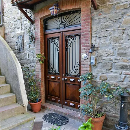 La Casa Sul Corso Apartamento